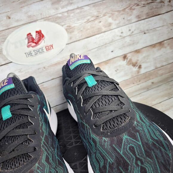 Nike Flex Experience RN 5 Womens Size 10 Multicolor Running Shoes - Picture 5 of 14